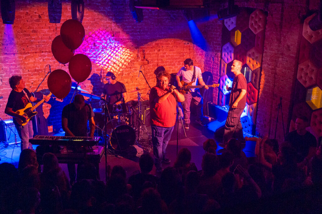 Trla baba lan da joj prođe dan